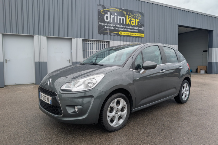 CITROEN C3