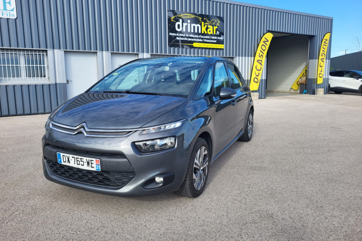 CITROEN C4 PICASSO BUSINESS